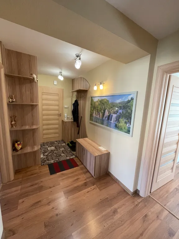 Сказочный отдых на берегу Балтики