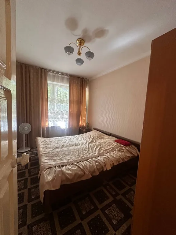 Квартира в самом центре Ташкента