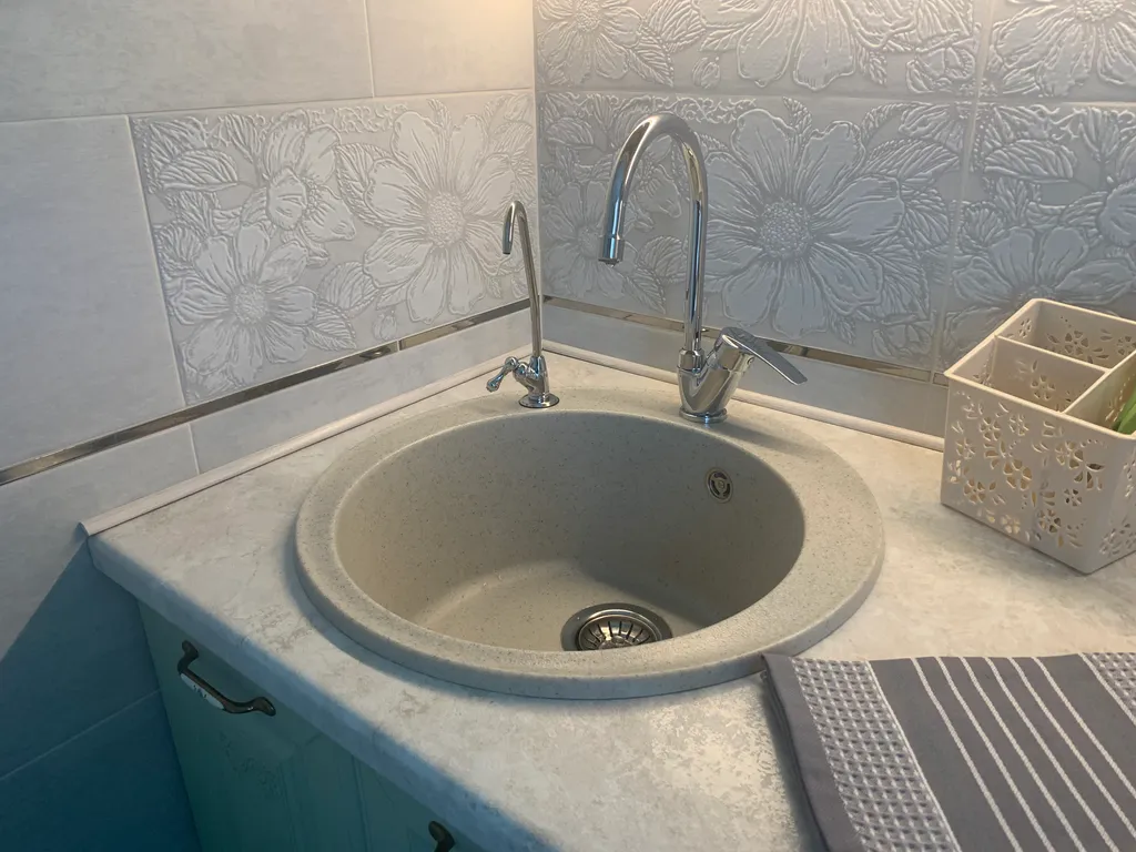 Апартамент По волнам моей памяти