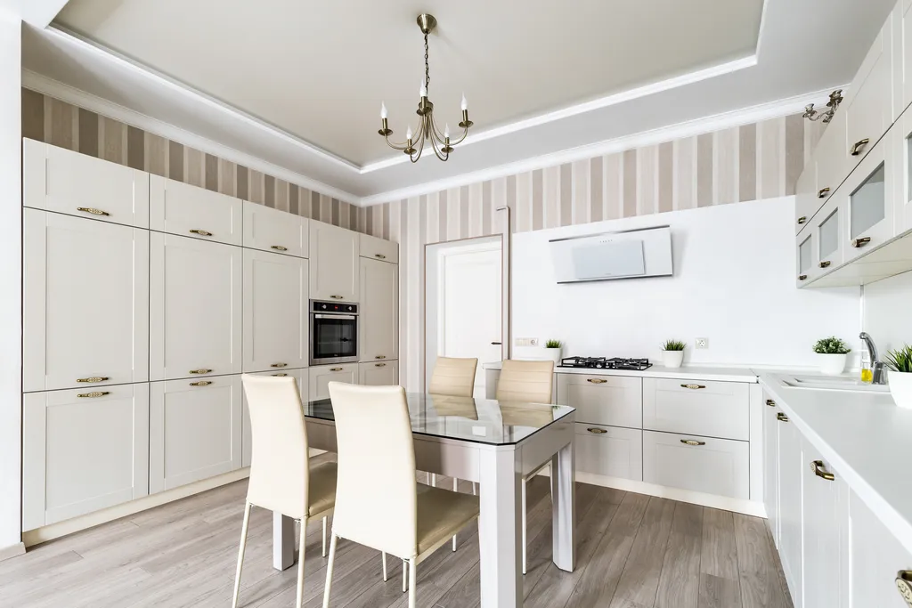 Квартира Апартаменты у канала Грибоедова. 4 спальни 200м — Санкт-Петербург