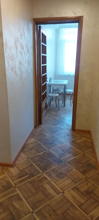 Квартира у берега моря