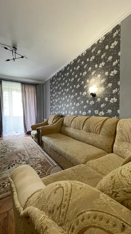 Уютная квартира рядом с морем