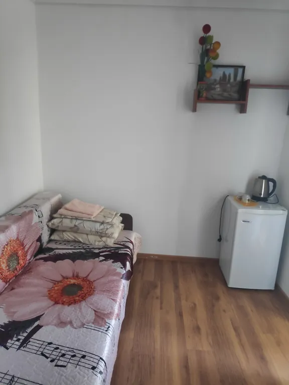 Квартира Комната — аренда посуточно в Любимовка