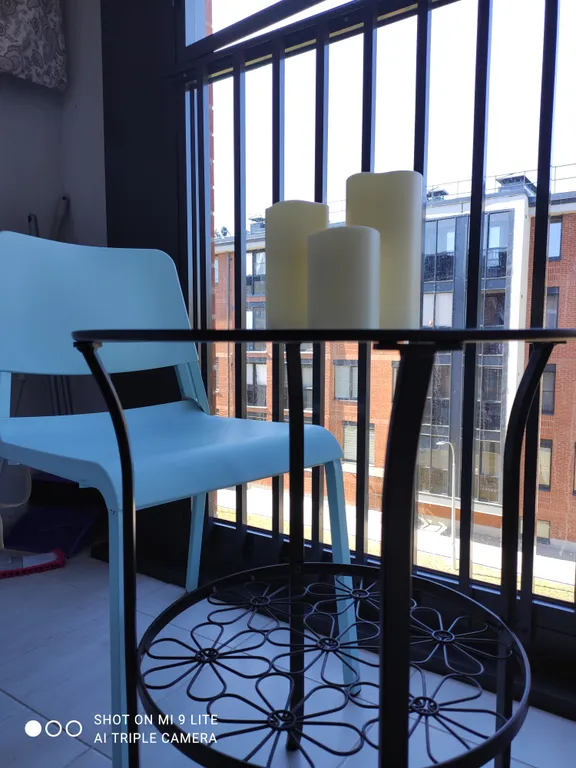 Квартира Квартира у залива — Кронштадт