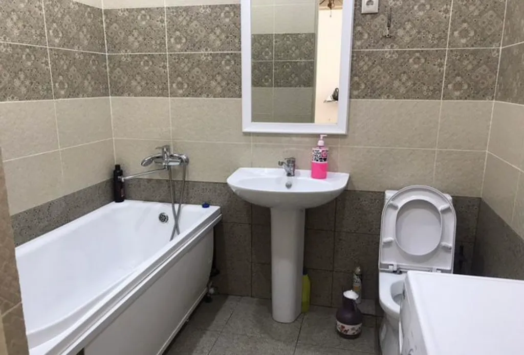 Квартира возле моря