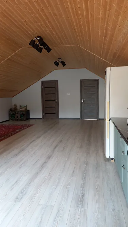 Коттедж Уютный 2-й этаж гостевого дома — Махачкала