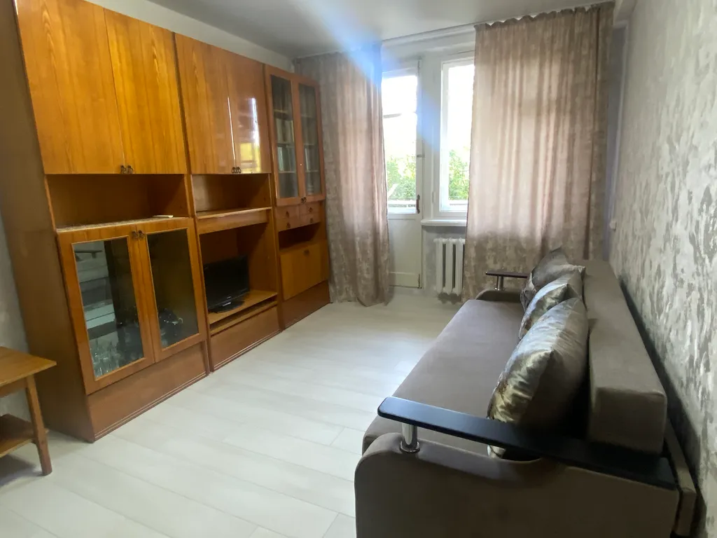 Уютная квартира в центре