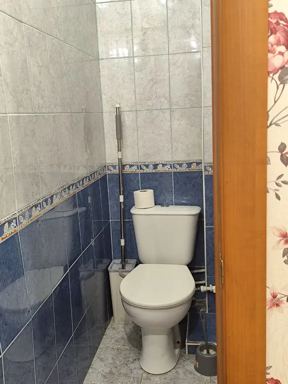 Уютная 2-комнатная квартира с удобным расположением