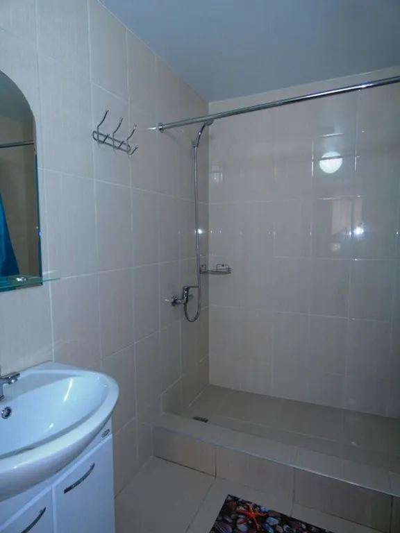 Квартира Комната — Голубицкая