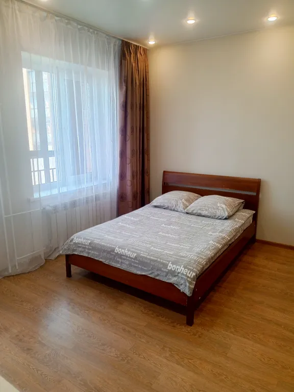 Квартира в ЖК Союз — аренда посуточно в Иркутск