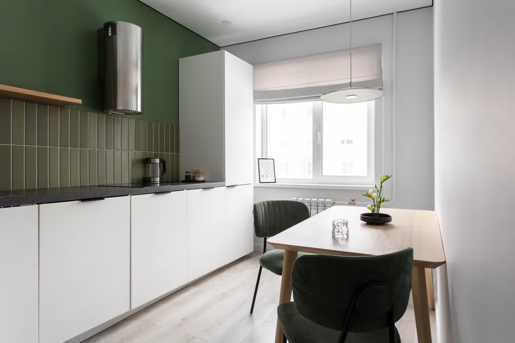 Квартира Апартаменты Райдер / Riders Apartments 75 — аренда посуточно в Кировск