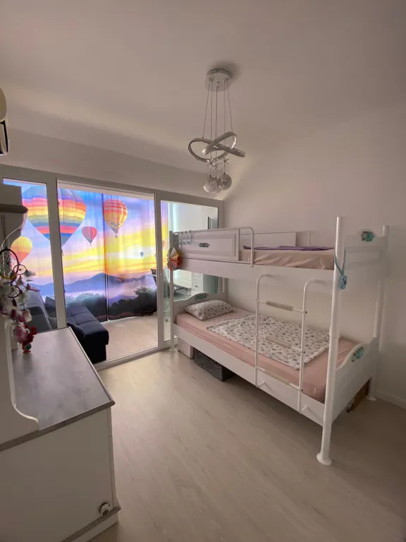 Квартира Апартаменты в 5 минутах от пляжа Клеопатра — аренда посуточно в Аланья