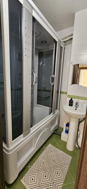 Уютная, чистая квартира на Перспективном