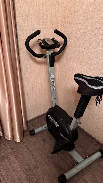 Квартира Просторная квартира с 3 кроватями в центре города — Хабаровск