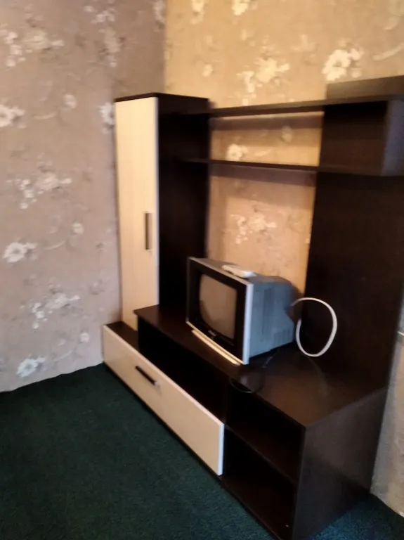 Комната на территории частного дома