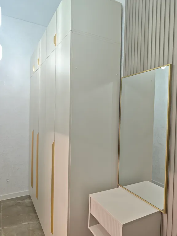 Апартаменты класса Люкс, первая береговая линия