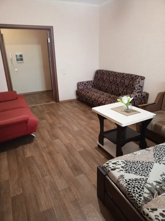 Уютная квартира рядом с ТЦ Круиз — аренда посуточно в Рязань