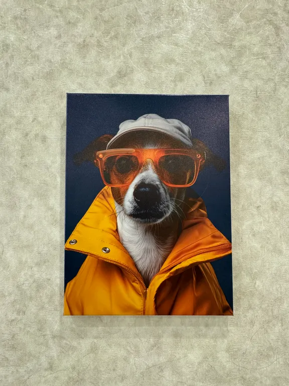 Яркая двушка в центре