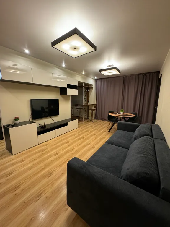 Квартира Уютная квартира — Сортавала