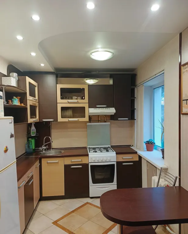 Квартира в Западном районе