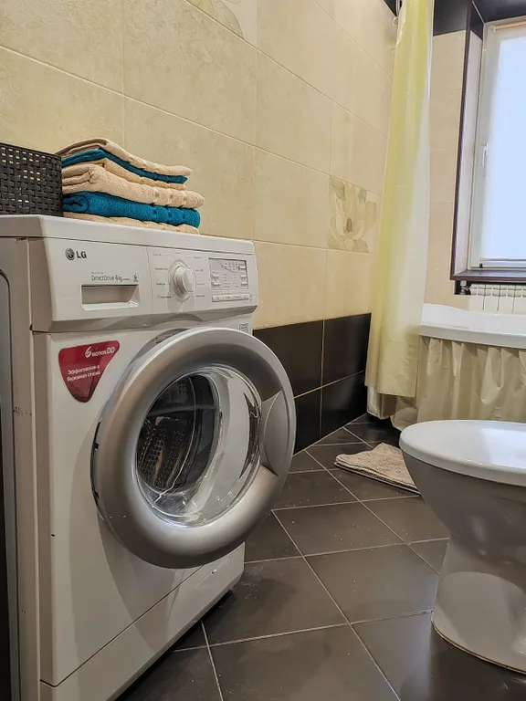 Квартира Уютная квартира в Амалиенау — Калининград