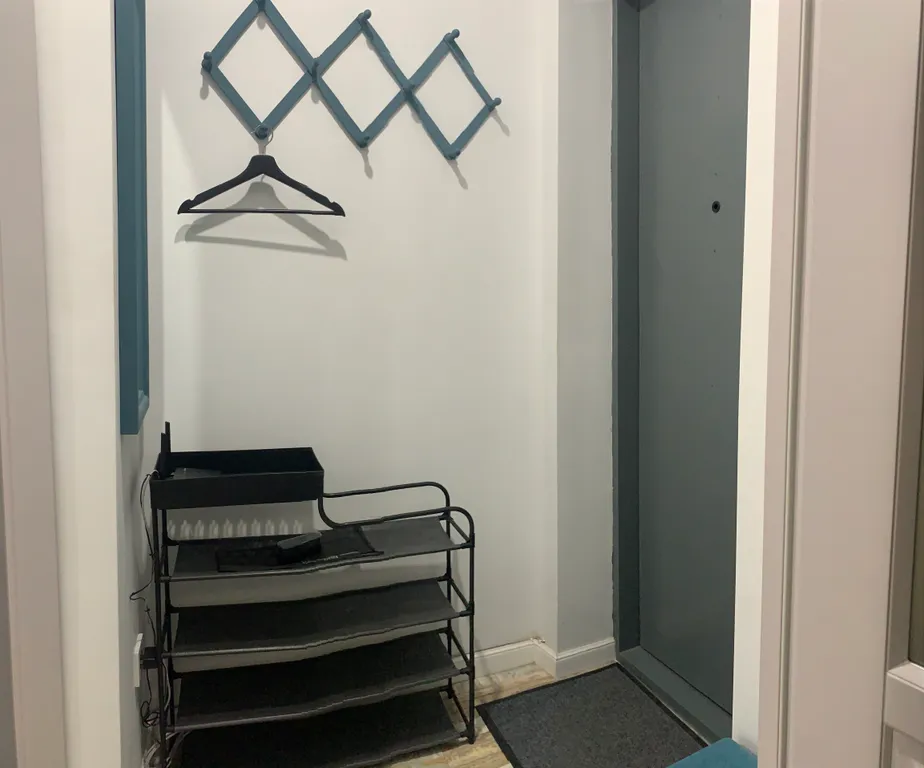 Уютная квартира с новым ремонтом и мебелью