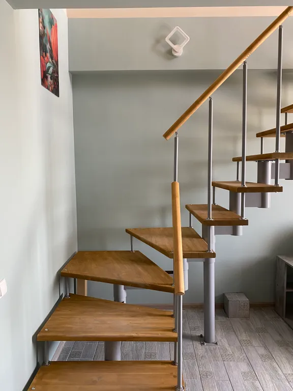 Морской домик