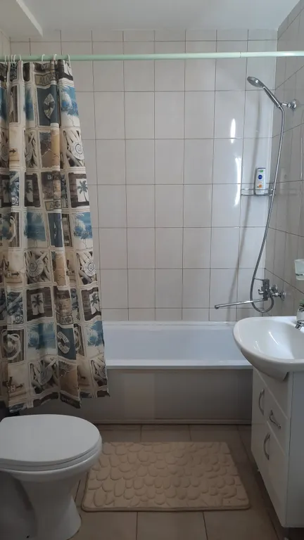 Квартира в Чистом городе