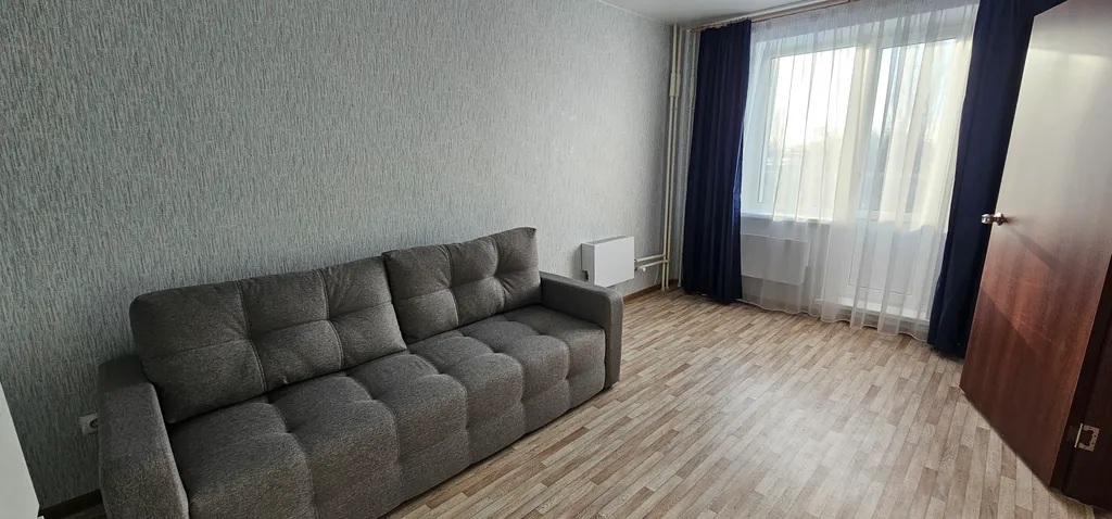 1 комнатная квартира в новом доме