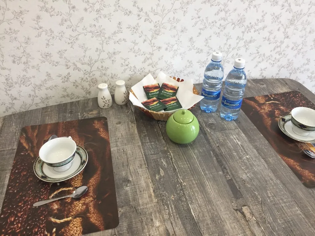 Новая уютная квартира на центральной улице