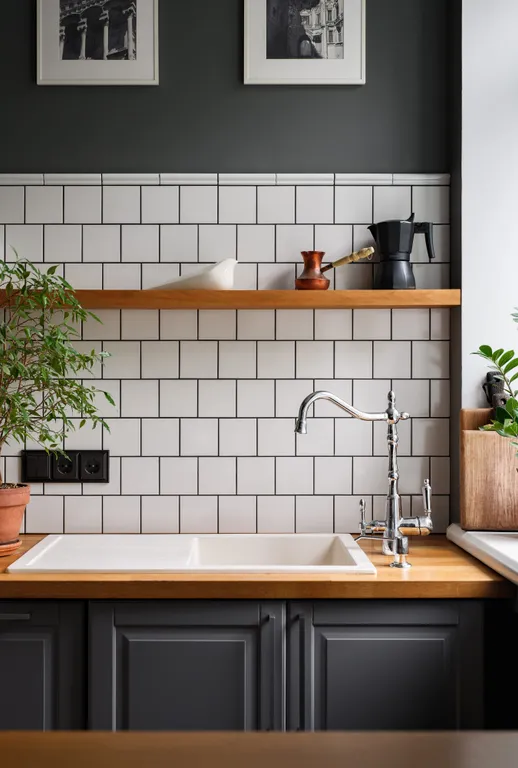 Квартира Квартира Апартамент Сталинка на Чёрной — Санкт-Петербург