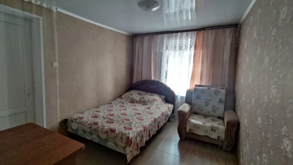 Коттедж Уютный домик — Ейск