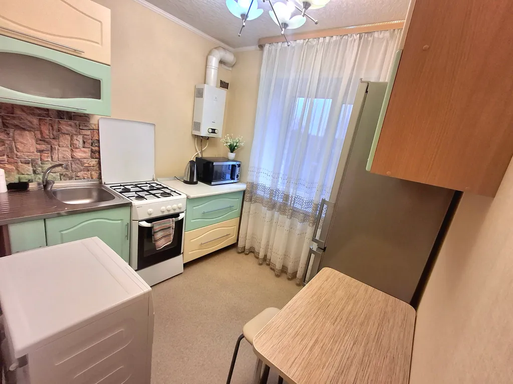 Уютная квартира в центре