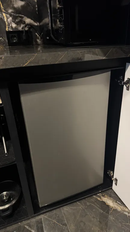 Апартаменты с безупречным вкусом