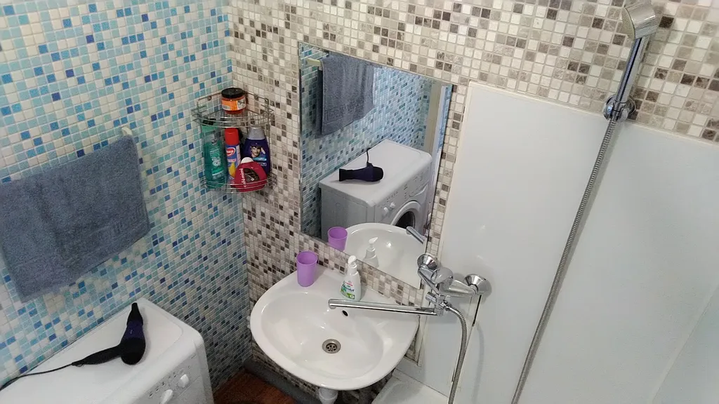 Апартамент с видом на Онежское озеро