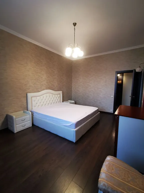 Квартира с видом на Финский залив