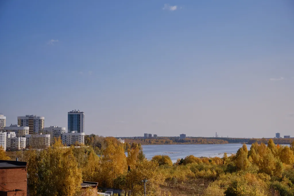 Квартира Квартира Студия возле аквапарка, Баден Баден, ГЛК Уктус — Екатеринбург