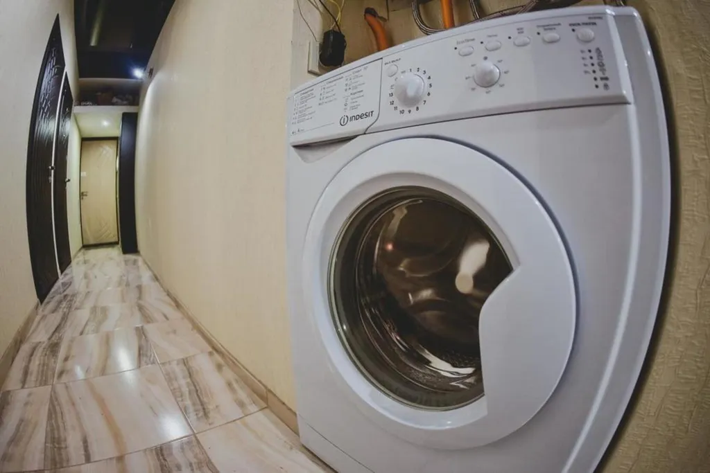 Апартаменты, студия в тихом дворе у Московского вокзала.