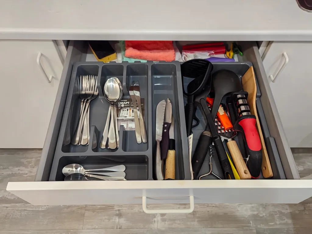 Уютная студия VLg Family Apart