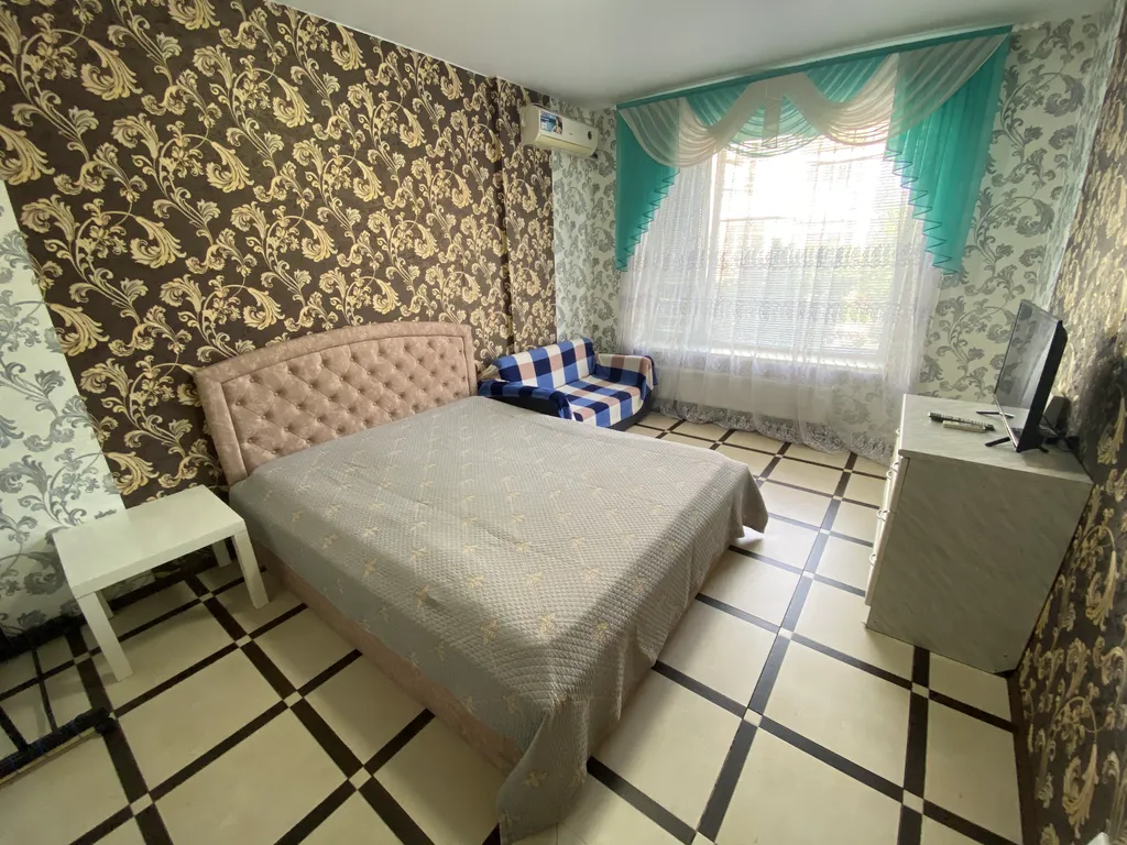 Уютная квартира возле моря — аренда посуточно в Таганрог