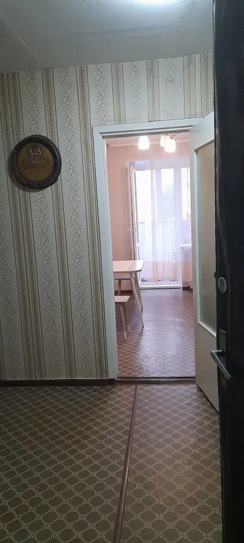 Уютная квартира в самом центре города