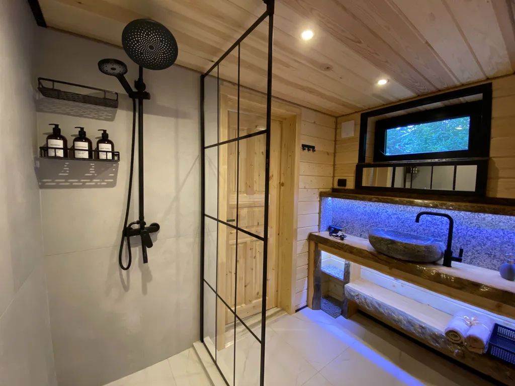 1-комнатный Дом