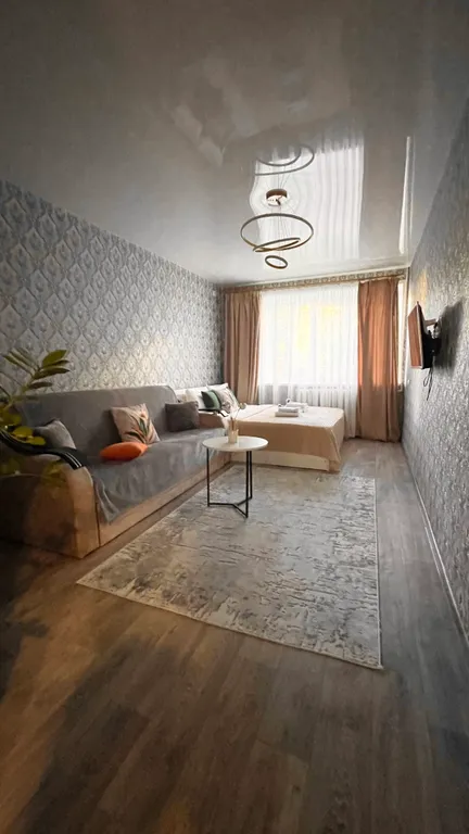 Рядом с центром, 4 раздельных спальных места командировочным