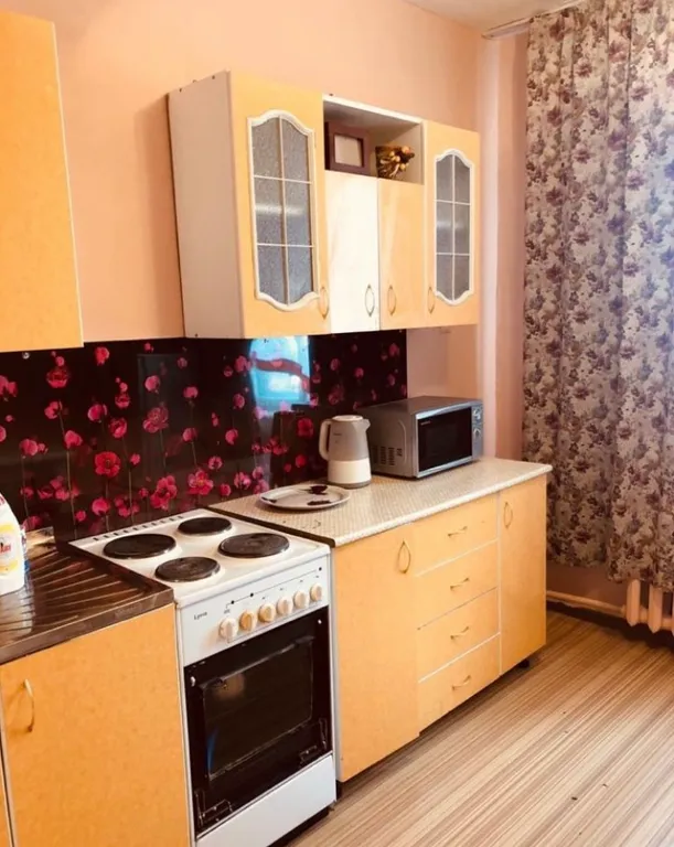 Уютная квартира возле Кардиоцентра и Трактора