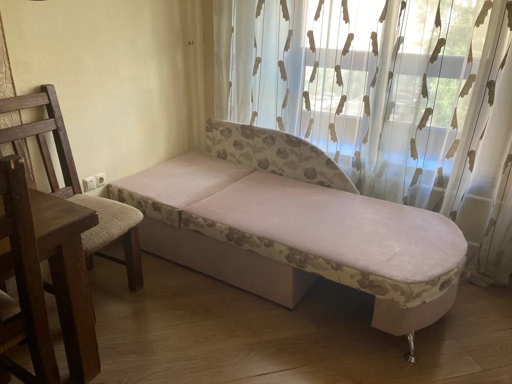 Уютная 1-комнатная квартира в центре