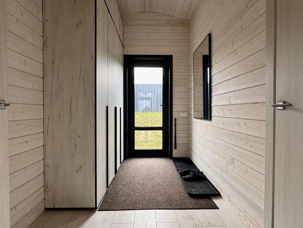 Частный дом игма сосновские горки 8-местный