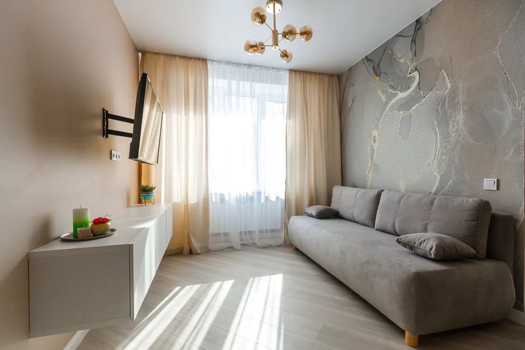 Квартира Апартаменты в самом центре — аренда посуточно в Гродно