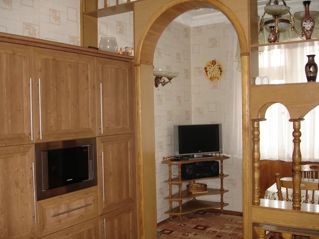 5-комнатный Дом