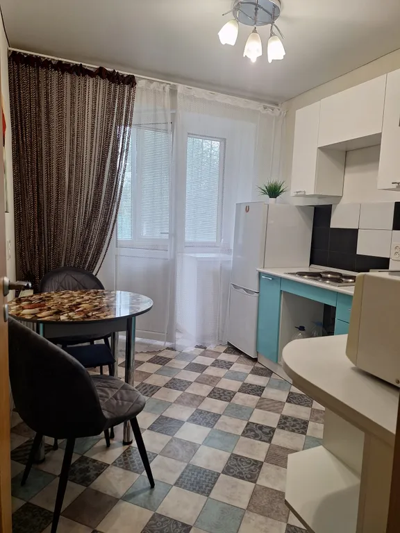 Уютная квартира в центре города, в 5-ти минутах от жд вокзала