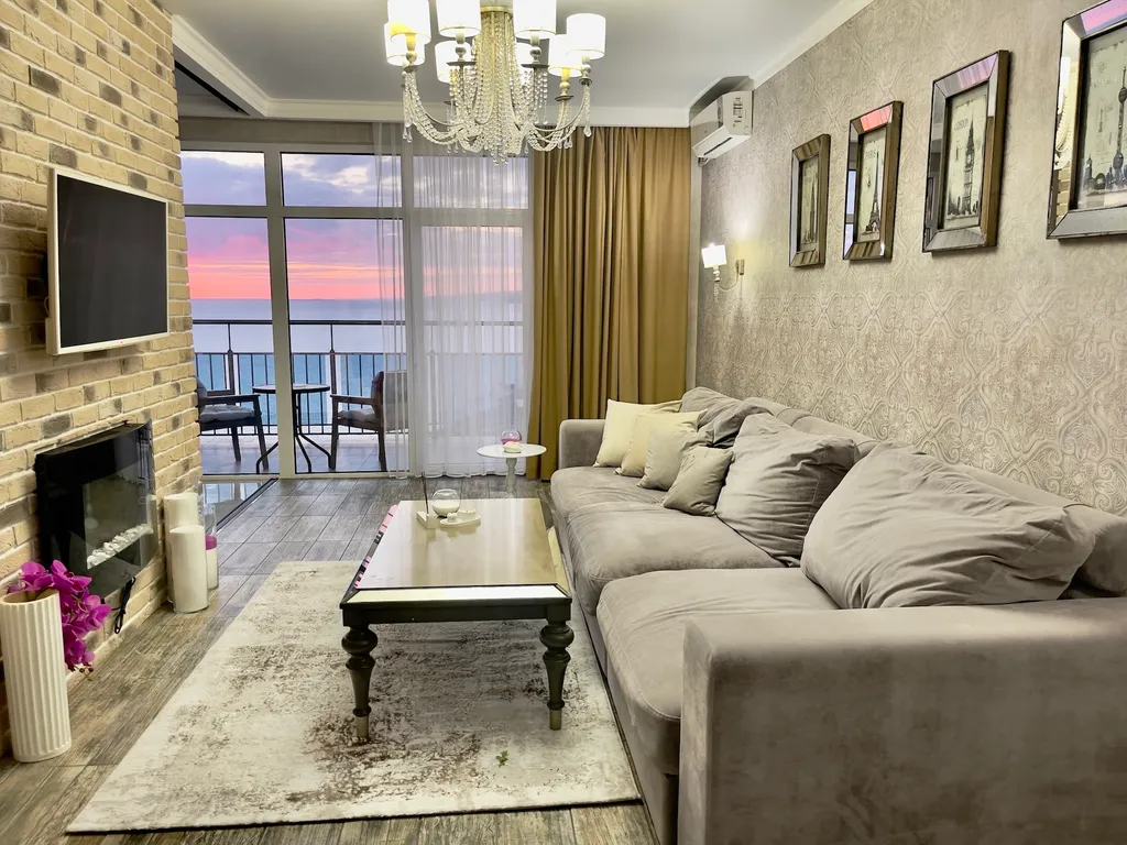 Квартира Ева